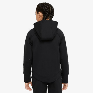 Nike Hanorac Sportswear Tech Fleece 