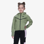 Nike Hanorac G NSW TCH FLC WR HOODIE FZ 