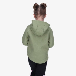 Nike Hanorac G NSW TCH FLC WR HOODIE FZ 