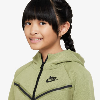 Nike Hanorac G NSW TCH FLC WR HOODIE FZ 