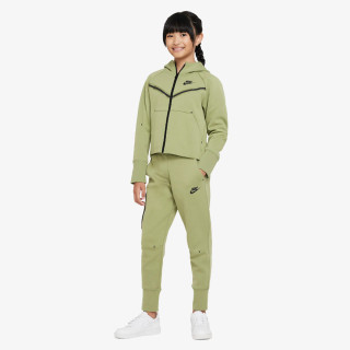 Nike Hanorac G NSW TCH FLC WR HOODIE FZ 