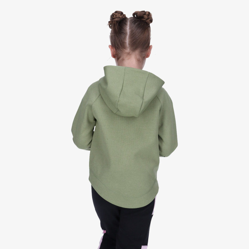 Nike Hanorac G NSW TCH FLC WR HOODIE FZ 