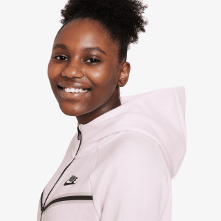 Nike Hanorac Sportswear Tech Fleece 