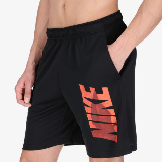 Nike Pantaloni scurti Dr-FIT Yoga 