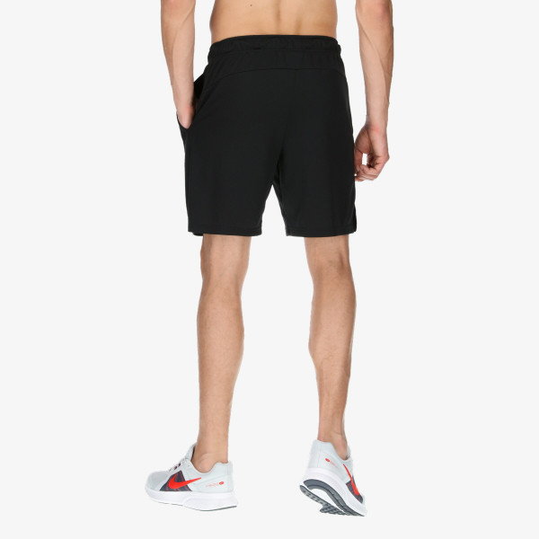 Nike Pantaloni scurti Dr-FIT Yoga 