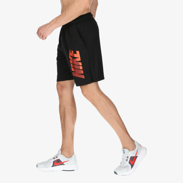 Nike Pantaloni scurti Dr-FIT Yoga 