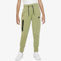 Nike Pantaloni de trening G NSW TCH FLC PANT 