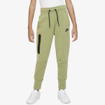 Nike Pantaloni de trening G NSW TCH FLC PANT 