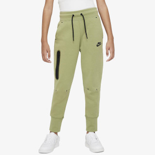 Nike Pantaloni de trening G NSW TCH FLC PANT 