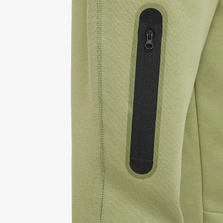 Nike Pantaloni de trening G NSW TCH FLC PANT 