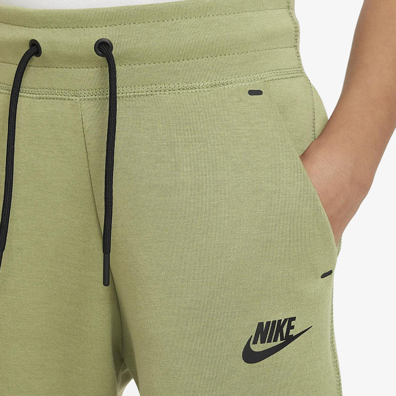 Nike Pantaloni de trening G NSW TCH FLC PANT 