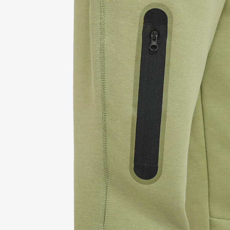 Nike Pantaloni de trening G NSW TCH FLC PANT 