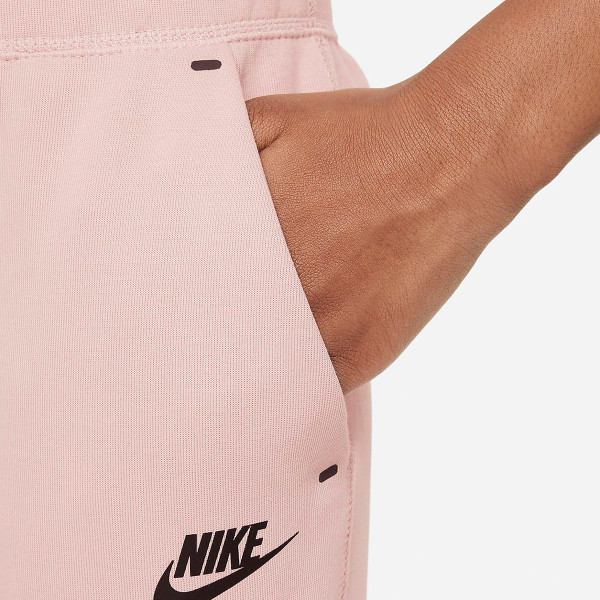 Nike Pantaloni de trening G NSW TCH FLC PANT 