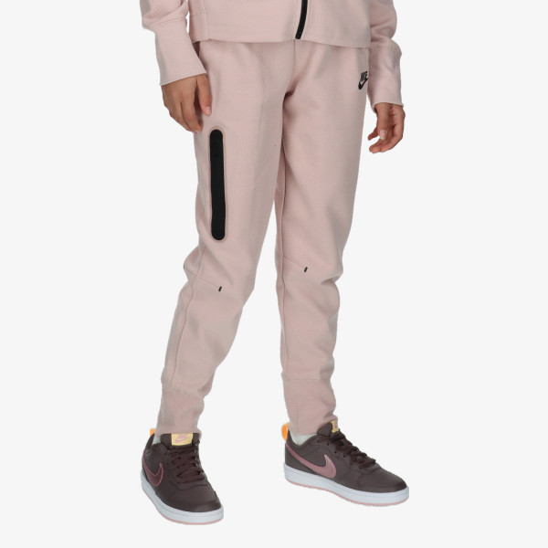 Nike Pantaloni de trening G NSW TCH FLC PANT 