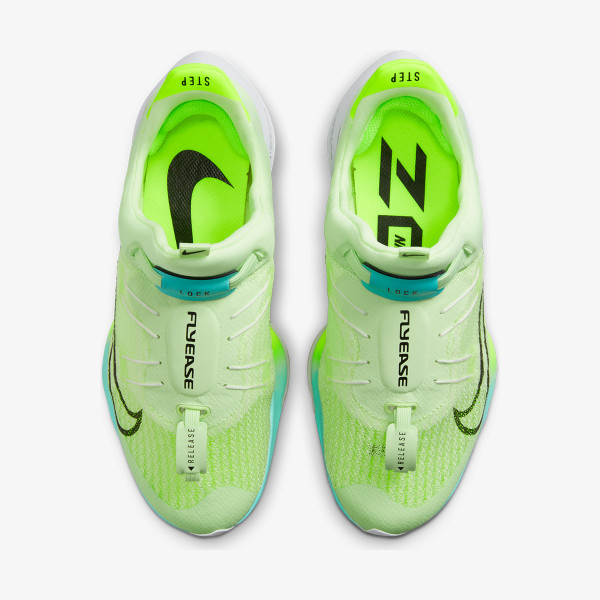 Nike Pantofi Sport Air Zoom Tempo NEXT% FlyEase 