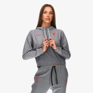 Nike Hanorac LFC W NK DRY HOODIE PO 