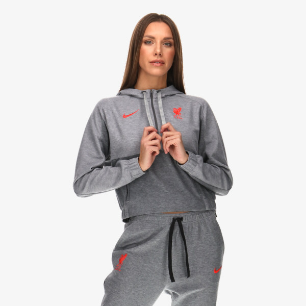 Nike Hanorac LFC W NK DRY HOODIE PO 