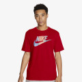 Nike Tricou M NSW SS TEE FOIL FUTURA 