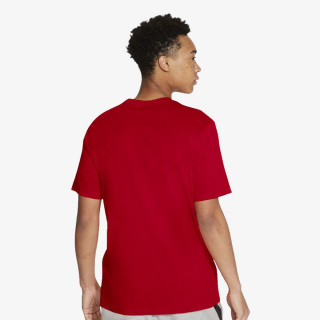 Nike Tricou M NSW SS TEE FOIL FUTURA 