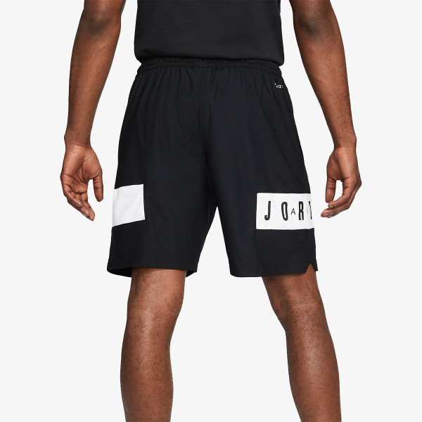 Nike Pantaloni scurti JORDAN DRI-FIT AIR MESH GRAPHIC 