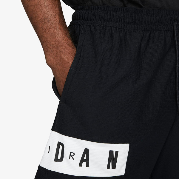 Nike Pantaloni scurti JORDAN DRI-FIT AIR MESH GRAPHIC 