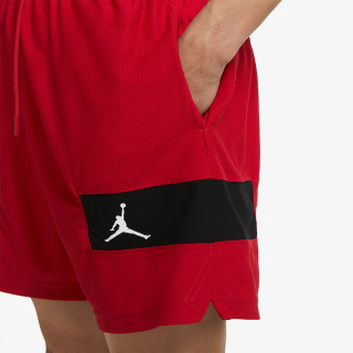 Nike Pantaloni scurti JORDAN DRI-FIT AIR MESH GRAPHIC 