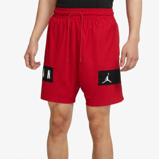 Nike Pantaloni scurti JORDAN DRI-FIT AIR MESH GRAPHIC 