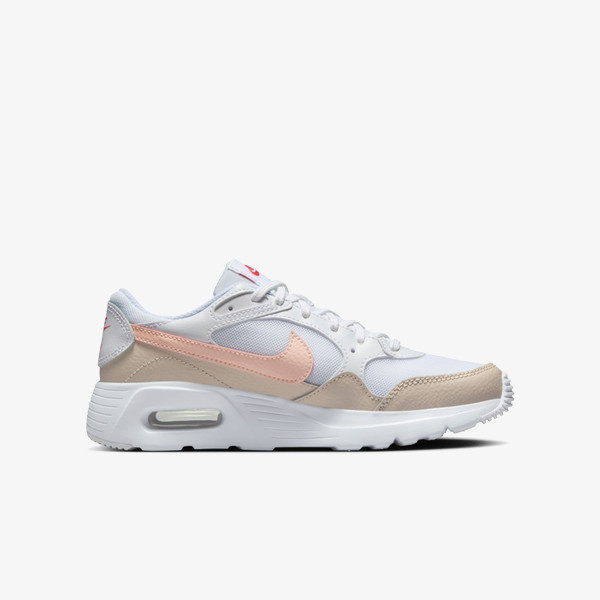 Nike Pantofi Sport NIKE AIR MAX SC BG 