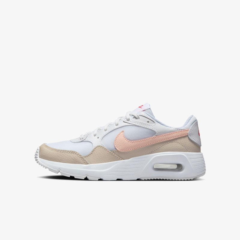 Nike Pantofi Sport NIKE AIR MAX SC BG 