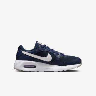 Nike Pantofi Sport NIKE AIR MAX SC BG 