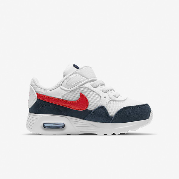 Nike Pantofi Sport NIKE AIR MAX SC BTV 