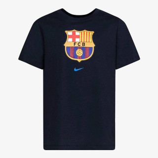 Nike Tricou FC Barselona 