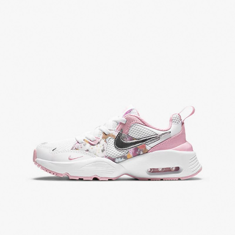 Nike Pantofi Sport NIKE AIR MAX FUSION FLRL BP 