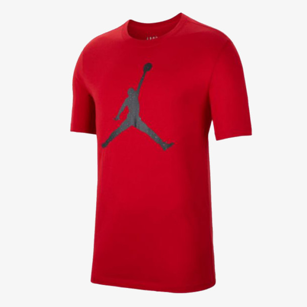 Nike Tricou M J JUMPMAN FILL SS CREW 