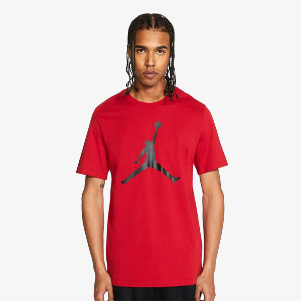 Nike Tricou M J JUMPMAN FILL SS CREW 