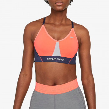 NIKE INDY PRO CLN BRA