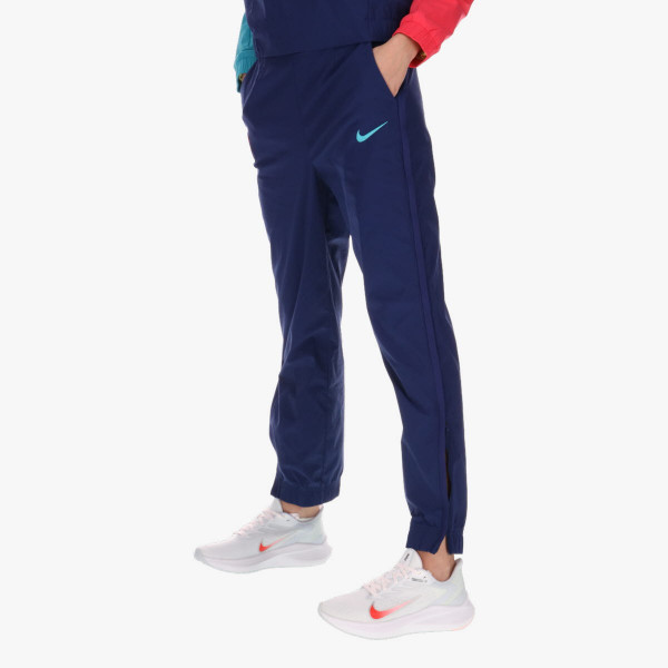 Nike Pantaloni de trening FCB W NK PANT WPZ 