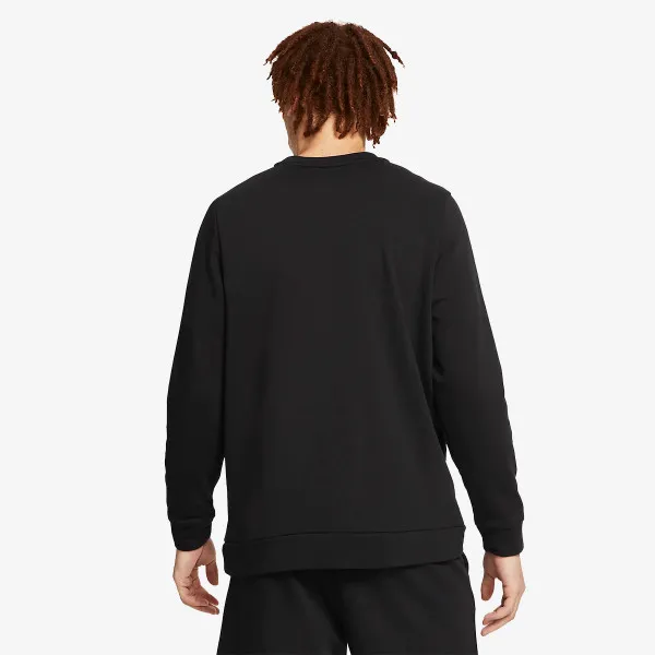 NIKE Tricou maneca lunga Dri-FIT 
