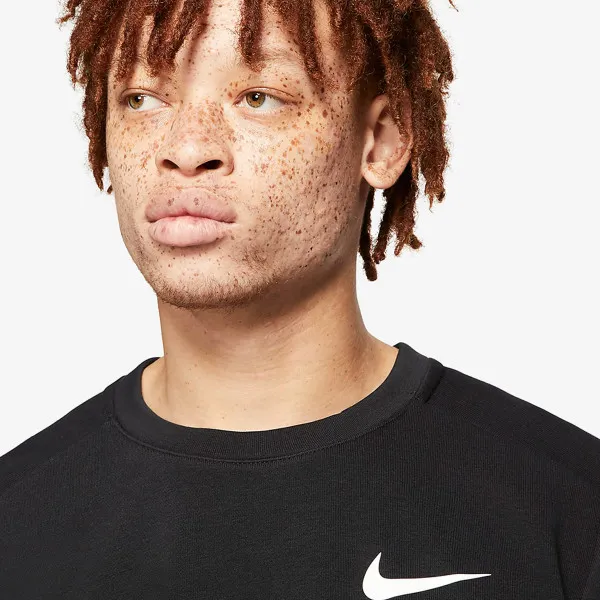 NIKE Tricou maneca lunga Dri-FIT 
