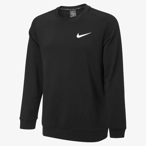 Nike Tricou maneca lunga Dri-FIT 