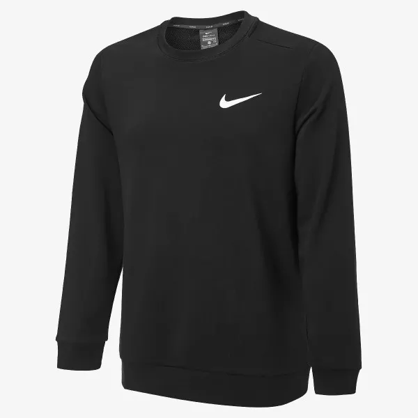 NIKE Tricou maneca lunga Dri-FIT 