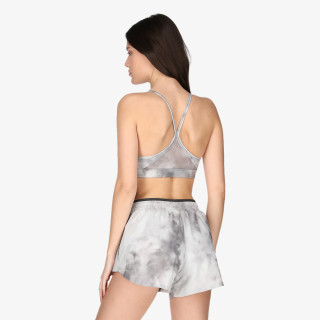 Nike Bustiera W NK INDY ICNSLSH STRPY SKY PR 