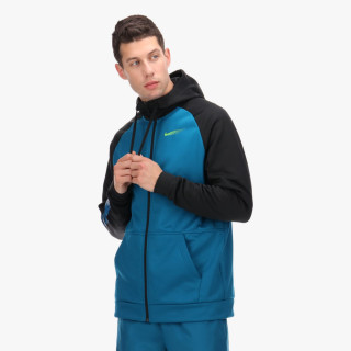 Nike Hanorac M NK THRMA FZ HD ENERGY SC 