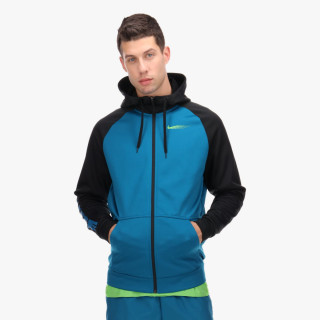 Nike Hanorac M NK THRMA FZ HD ENERGY SC 