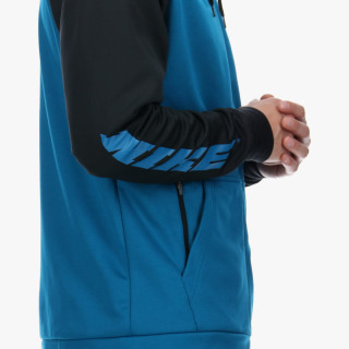 Nike Hanorac M NK THRMA FZ HD ENERGY SC 