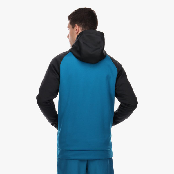 Nike Hanorac M NK THRMA FZ HD ENERGY SC 