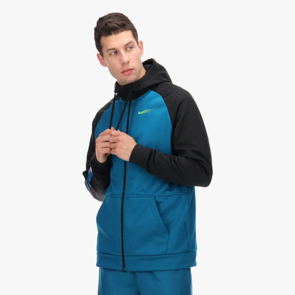 Nike Hanorac M NK THRMA FZ HD ENERGY SC 
