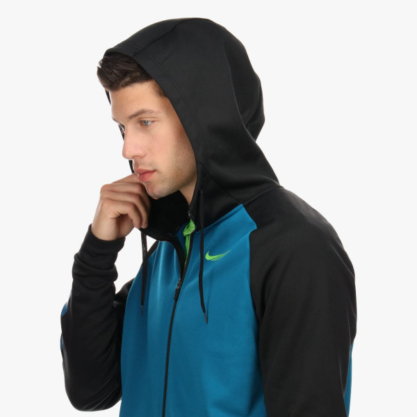 Nike Hanorac M NK THRMA FZ HD ENERGY SC 