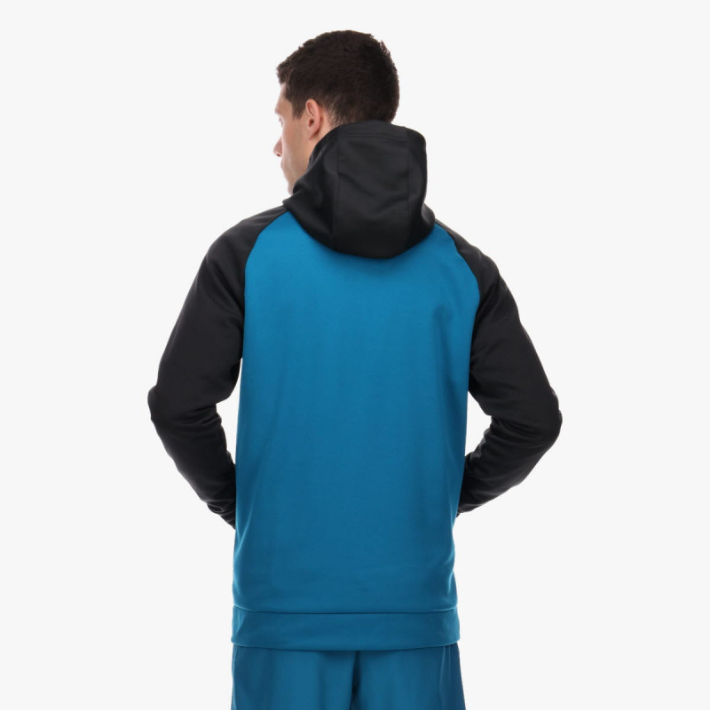 Nike Hanorac M NK THRMA FZ HD ENERGY SC 