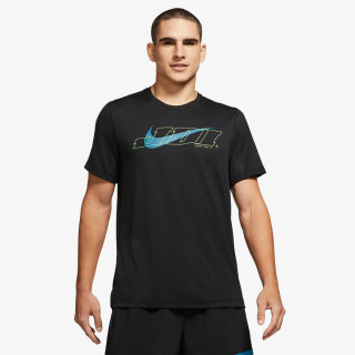 Nike Tricou SPORT CLASH 